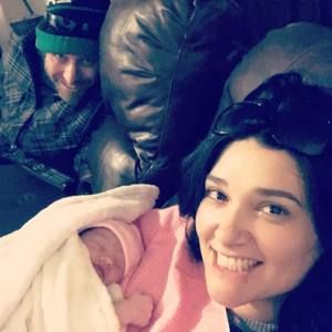 Meet your Posher, May